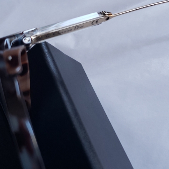 Dior 52 mm umbrage sunglasses - Picture 4 of 6